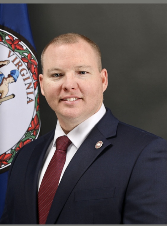 Sonny R. Daniels